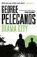 Drama city : a novel